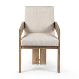 Roxy Dining Armchair - Somerton Ash