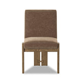 Roxy Dining Chair - Altair Mushroom | shipping 12/10/2026