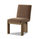 Roxy Dining Chair - Altair Mushroom | shipping 12/10/2026