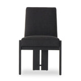 Roxy Dining Chair - Gibson Black | shipping 02/10/2027