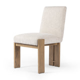 Roxy Dining Chair - Somerton Ash | shipping 09/15/2026