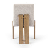 Roxy Dining Chair - Somerton Ash | shipping 09/15/2026