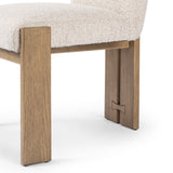Roxy Dining Chair - Somerton Ash | shipping 09/15/2026
