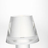 Beryl 17 Tapered Table Lamp - H/-Rubbed Antique Brass - Hand-Rubbed Antique Brass