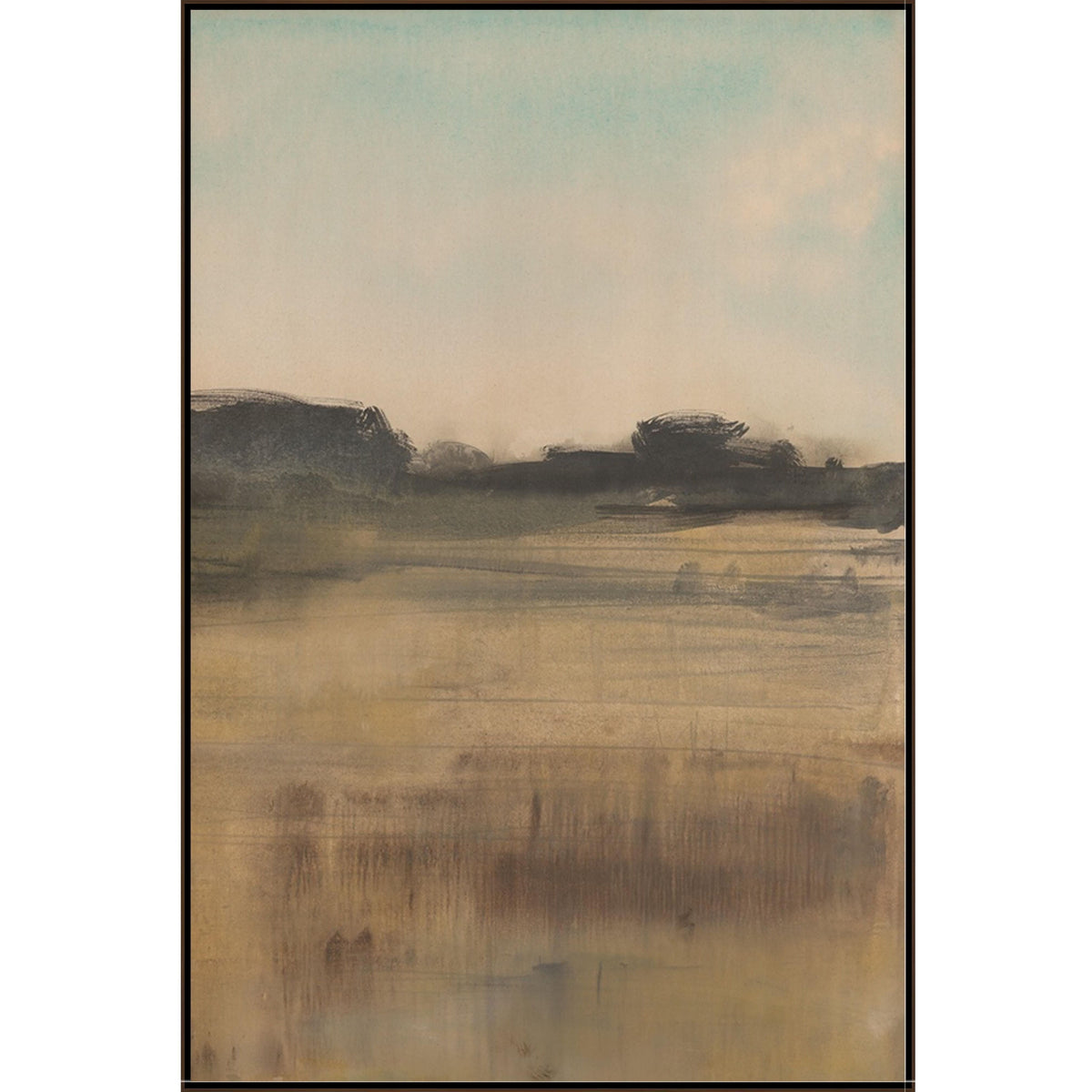 Rural Expanse IV Art