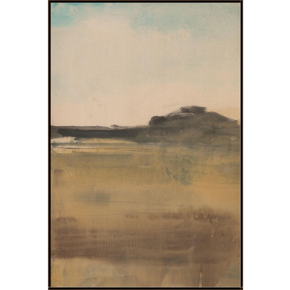 Rural Expanse V Art