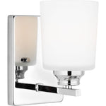 Chrome Bulb(s) Not Included