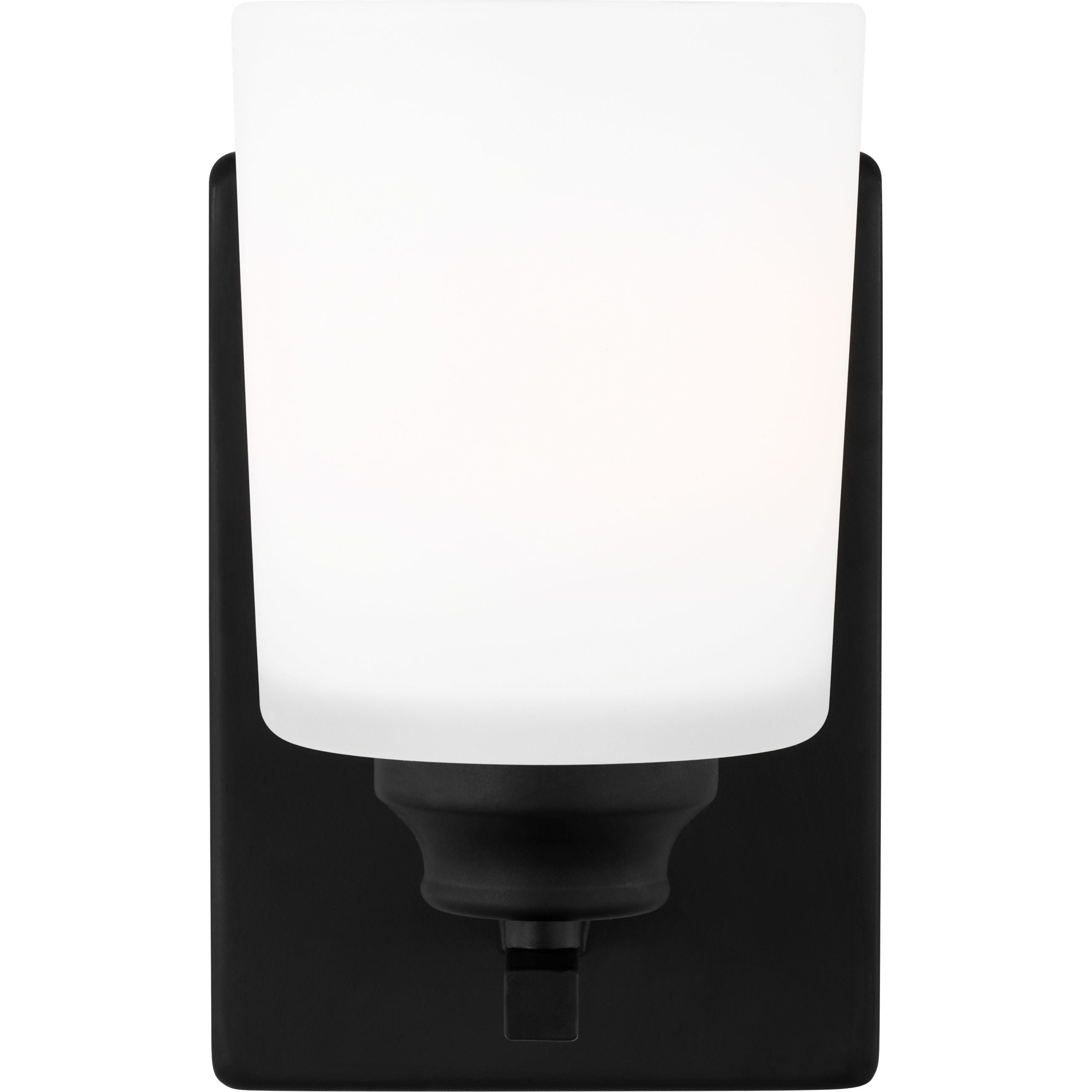 Midnight Black Bulb(s) Not Included