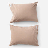 Gingham Pillowcase