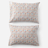Wallowa Floral Pillowcase