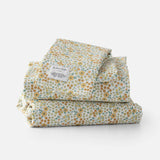 Wallowa Floral Sheeting
