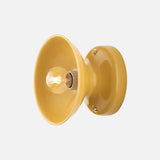Alabax Medium Flush Mount