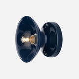 Alabax Medium Flush Mount