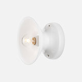Alabax Medium Flush Mount