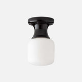 Alabax Small Flush Mount