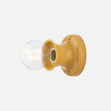 Alabax Small Flush Mount