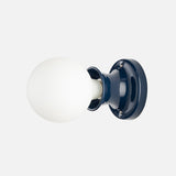Alabax Small Flush Mount
