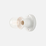 Alabax Small Flush Mount