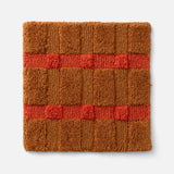 Ashlar Rug