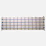 Grid Cotton Rug