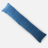Grid Stitch Pillow Cover