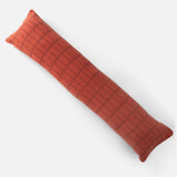 Grid Stitch Pillow Cover
