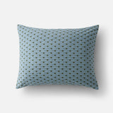 Polka Dot Sham