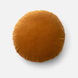 Velvet + Wool Pillow Cover