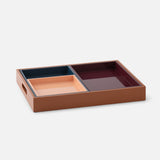Stacking Tray Set