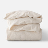 Woven Tally Duvet