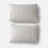 Fresh Stripe Pillowcases