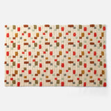 Pixel Rug Swatch