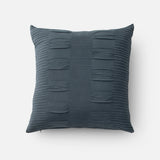 Pintuck Throw Pillows
