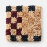 Clare V Felix Rug