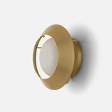 Alfred Wall Sconce
