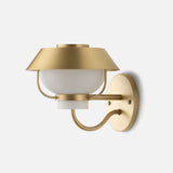 Alfred Wall Sconce