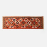 Linnea Rug Swatch