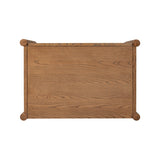 Salado Nightstand-2 Drawer - Natural Ash Veneer | shipping 11/25/2026