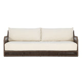 Salome Outdoor Sofa - Barrie Natural | shipping 12/25/2026