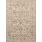 Milena Ivory / Sand Rug