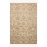 Chris Loves Julia x Loloi Miriam Beige / Sand Rug