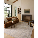 Roxie Natural / Sand Rug