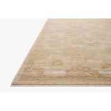 Chris Loves Julia x Loloi Miriam Beige / Sand Rug