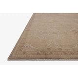 Zenith Taupe / Santa Fe Rug