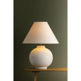 Schubert Table Lamp