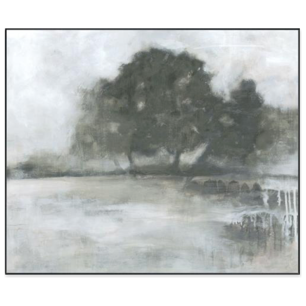 Dark Forest Art