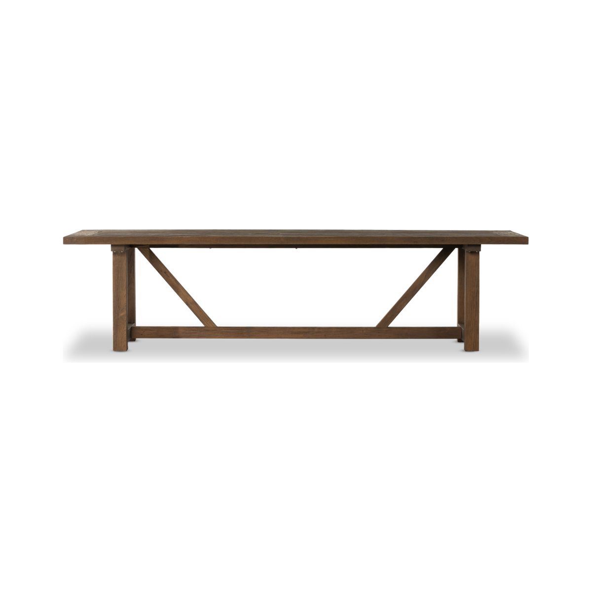 Stewart Outdoor Dining Table | shipping 11/10/2025