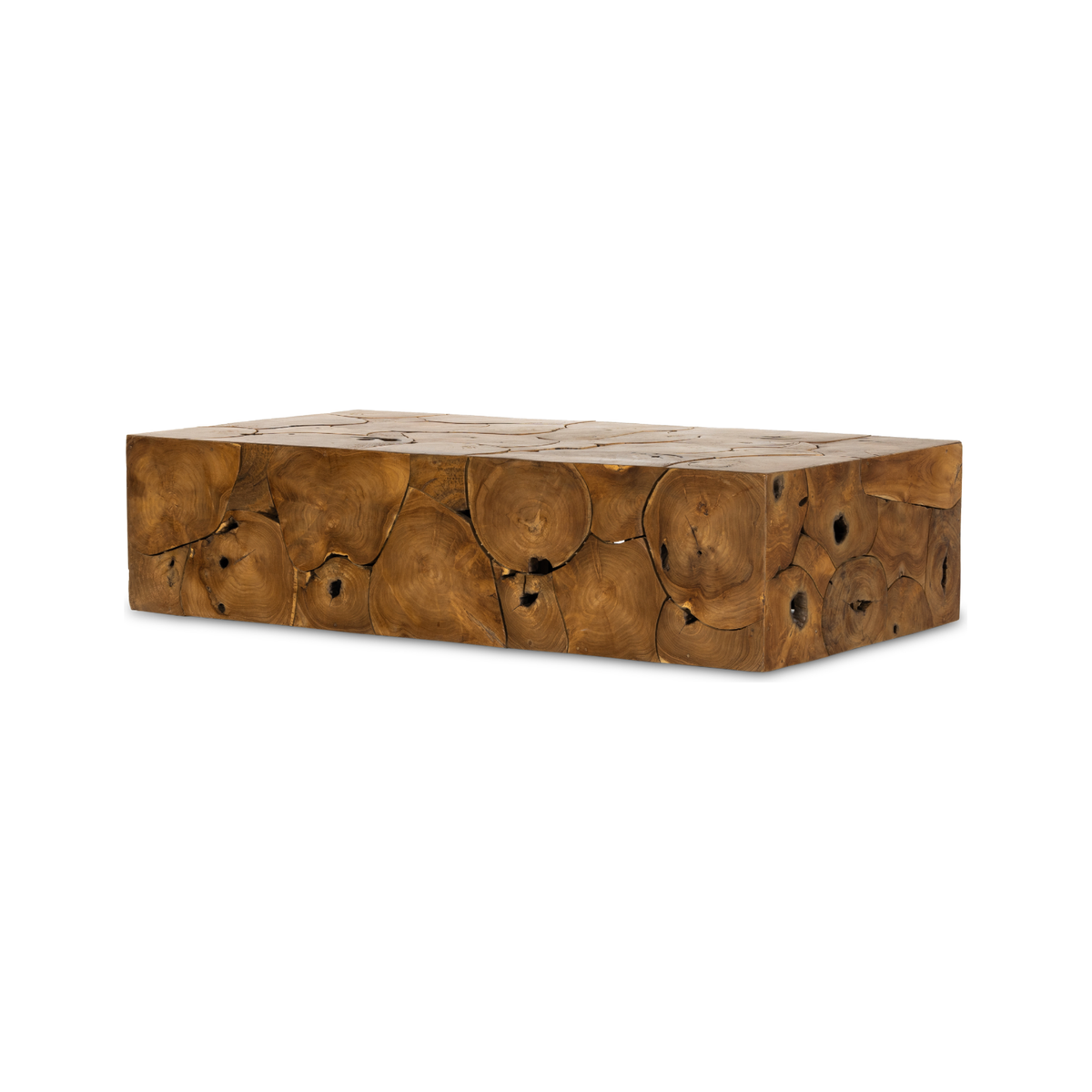 Tomlin Outdoor Coffee Table | shipping 09/22/2025