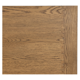 Featuring Meadow Bed by Four Hands at Amethyst Home. A simply shaped bed of warm-finished oak offers a handcrafted look inspired by midcentury design.Overall Queen Dimensions: 63.00"w x 84.50"d x 42.00"hOverall King Dimensions: 79.00"w x 84.50"d x 42.00"h
Colors: Tawny Oak Veneer, Tawny OakMaterials: Oak Veneer, Solid OakBox Spring Recommended: NoDistance. Amethyst Home provides interior design, new home construction design consulting, vintage area rugs, and lighting in the Kansas City metro area.