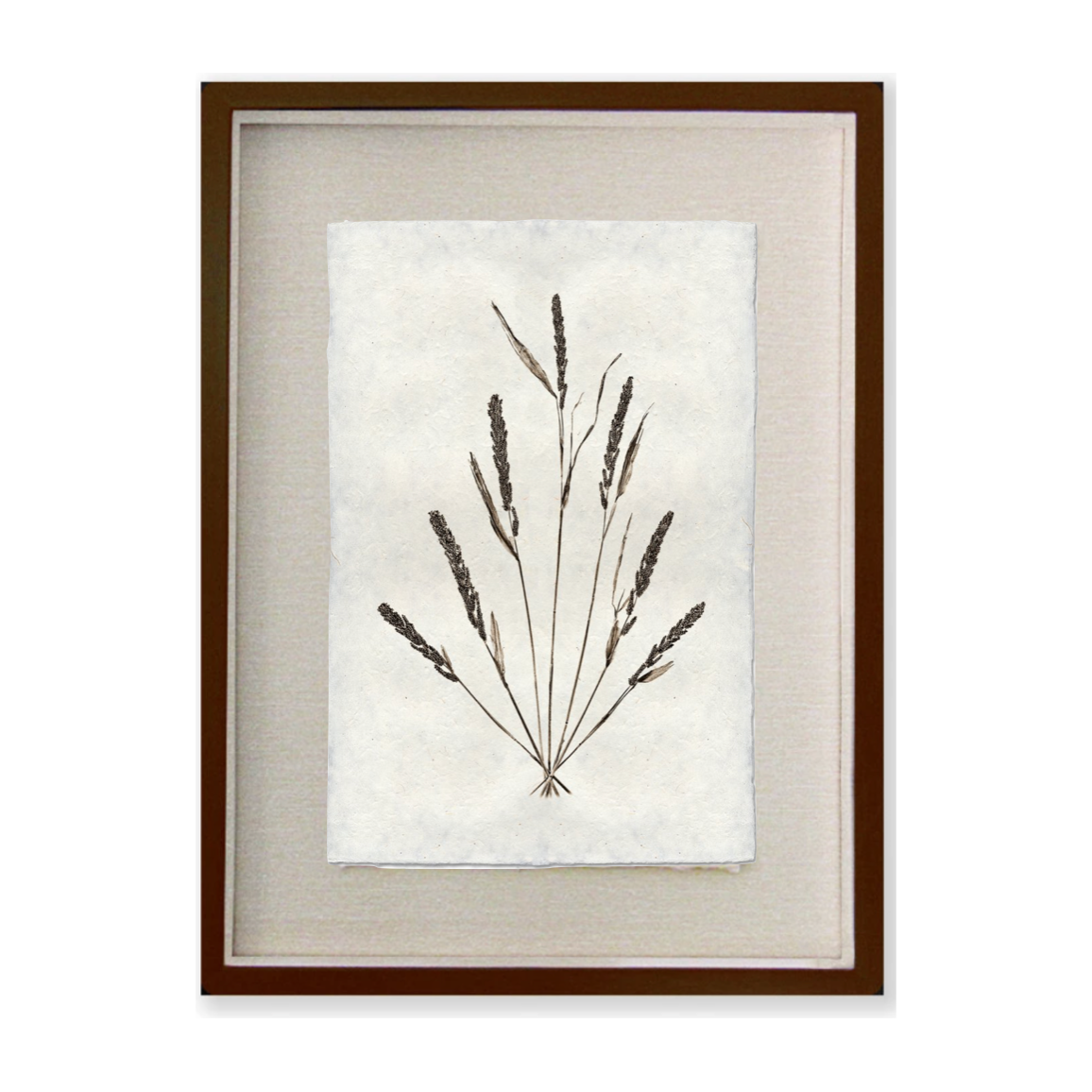 Grain Form